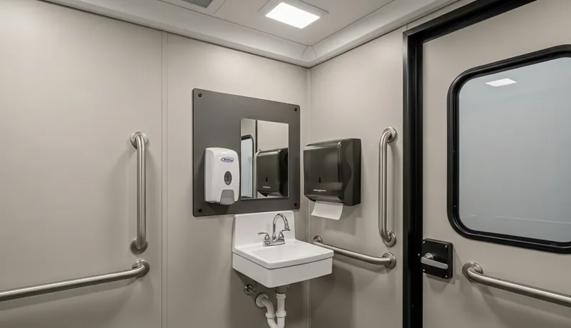 ADA-Compliant Units Hialeah FL