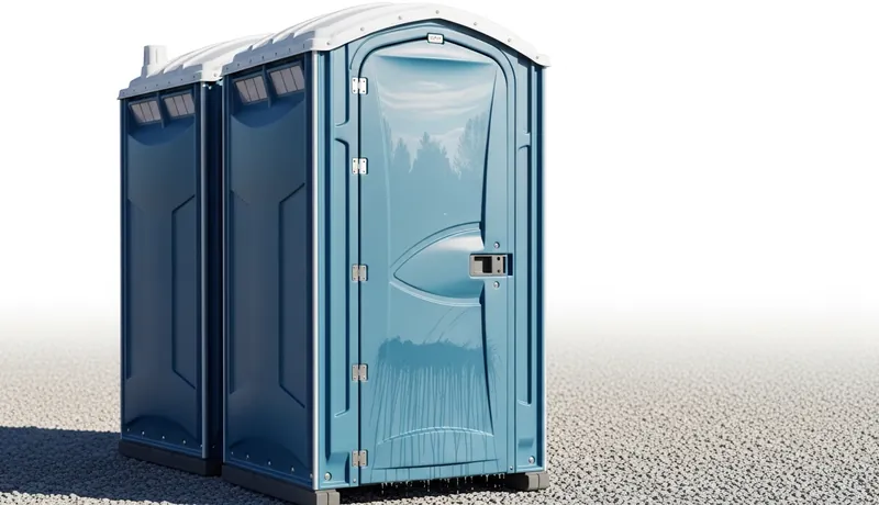 Deluxe Porta Potty Hialeah FL