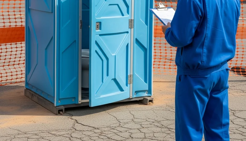 Flushable Portable Toilets Hialeah FL